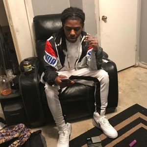 Meet your Posher, Jaylen